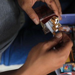 Berhenti Merokok Bisa Bikin Paru-Paru Perokok Normal Lagi?