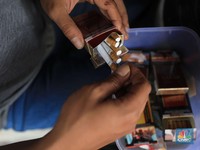 Target Setoran Cukai Naik 11%, Rokok Bakal Tambah Mahal?