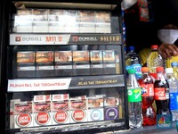 Produksi Rokok Turun 10 Miliar Batang, Berkah Lebaran Luntur?