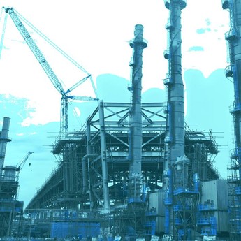 Kurangi Impor BBM! Ini Proyek RDMP Kilang Balikpapan Rp 100 T