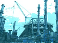 Kurangi Impor BBM! Ini Proyek RDMP Kilang Balikpapan Rp 100 T