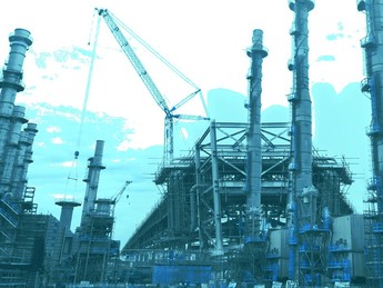 Kurangi Impor BBM! Ini Proyek RDMP Kilang Balikpapan Rp 100 T