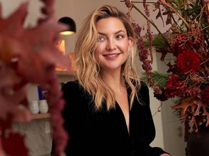 Kate Hudson Siap Dikritik Alih Profesi dari Aktris Jadi Penyanyi