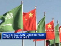 Kerajaan Saudi Rekrut Jurnalis AS Jadi Konsultan Humas