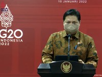 Terbaru! Pemerintah Pisahkan Data Covid Lokal & Impor
