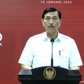 Ada Sinyal Baru: DKI Jakarta Kembali Masuk Level 1?