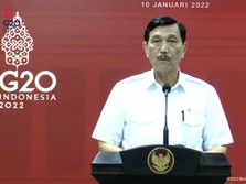 Ada Sinyal Baru: DKI Jakarta Kembali Masuk Level 1?