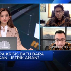 Pengusaha Listrik Swasta Ungkap Biang Kerok Krisis Batu Bara!
