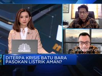 Krisis Batu Bara, Pasokan Listrik Aman?