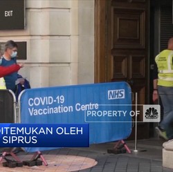 Lagi Penemuan Varian Baru Covid-19, Namanya Deltacron