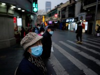 Jangan Kaget! Cara Baru China Lawan Omicron, Bukan Lockdown