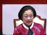 Megawati Bingung, 76 Tahun Merdeka Harga Sembako Masih Naik