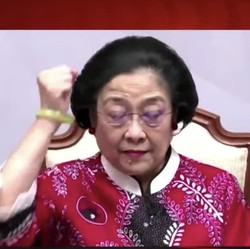 Saat Megawati Merasa Dianggap Kurang Pintar Pimpin BRIN