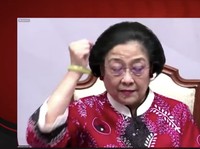 Saat Megawati Merasa Dianggap Kurang Pintar Pimpin BRIN