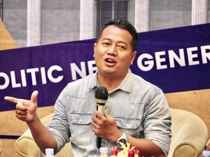 Bos PPI Sebut Usulan Gubernur Dipilih Pusat Langkah Mundur: Banyak Negatifnya