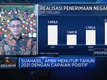 Masih Pandemi, Ini kriteria Insentif Yang Berlanjut di 2022