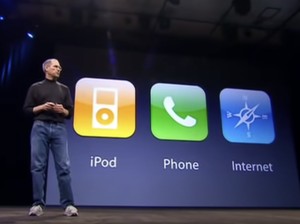 Faktor Ekonomi, Gen Z Lebih Suka Bergaya Seperti Steve Jobs untuk Kerja