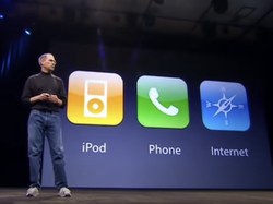 Faktor Ekonomi, Gen Z Lebih Suka Bergaya Seperti Steve Jobs untuk Kerja Faktor Ekonomi, Gen Z Lebih Suka Bergaya Seperti Steve Jobs untuk Kerja