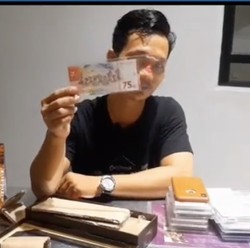 BI Buka Suara Soal Uang HUT RI Ditawar dengan Harga Fantastis
