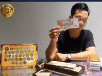 BI Buka Suara Soal Uang HUT RI Ditawar dengan Harga Fantastis