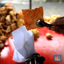 Masih Berani Buka Puasa Pakai Gorengan? Begini Efeknya!