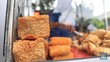 Cek Dulu, Menu Gorengan Buka Puasa Bahaya untuk Jantung?