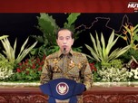 Dear Warga RI, Ini Pesan Jokowi Untuk Cegah Puncak Omicron