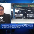 Rencana Insentif Mobil Rakyat 2022,Mobil Bekas Masih Menarik?