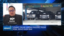 Rencana Insentif Mobil Rakyat 2022,Mobil Bekas Masih Menarik?