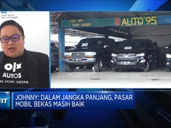 Rencana Insentif Mobil Rakyat 2022,Mobil Bekas Masih Menarik?
