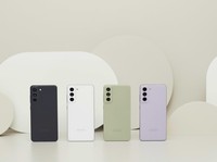 Samsung S21 FE Hadir di RI, Ini Spesifikasi dan Harganya