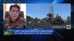 Cegah Krisis Batu Bara, Pembangkit Butuh Solusi Ini!