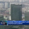 Terancam Gelap, Korsel Ngamuk ke RI