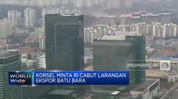 Terancam Gelap, Korsel Ngamuk ke RI