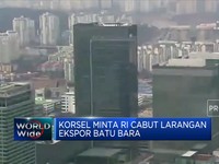 Terancam Gelap, Korsel Ngamuk ke RI