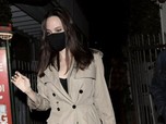 Heboh, Fans Yakin Lagu Baru The Weeknd Untuk Angelina Jolie
