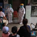 Duh! Gegara Omicron, Kasus Covid RI Melonjak Gak Karuan