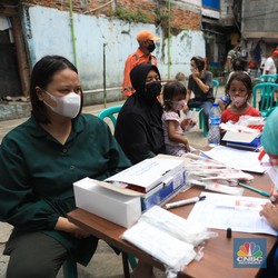Waspada! Ini Kabar Buruk Perkembangan Covid Omicron RI