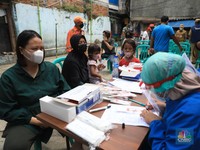 Waspada! Ini Kabar Buruk Perkembangan Covid Omicron RI