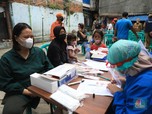 Ada Kabar Baik dan Melegakan Soal Kasus Omicron di Indonesia