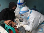 IDI Ungkap Alasan Kenapa Kamu Tak Boleh Remehkan Omicron