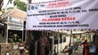 Sirine Covid Jakarta Berbunyi! 28 Daerah Berstatus Zona Merah