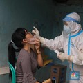 Masa Inkubasi Omicron & Waktu yang Tepat Tes Swab PCR