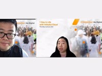 Layanan Cloud Permudah Bisnis Adaptasi Teknologi & Go Digital