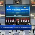 Allo Bank Bersolek, 7 Investor Besar Merapat