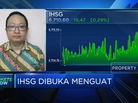 Analisis Potensi IHSG Alami Market Crash di 2022