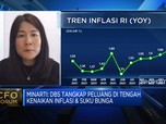 Antisipasi Lonjakan Inflasi & Bunga Naik, Bank Siapkan Ini!