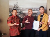 2 BPR Kolaborasi Dukung UMKM di Bali