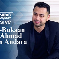 Raffi Ahmad Ungkap 'Orang Besar' di Balik Kesuksesan RANS