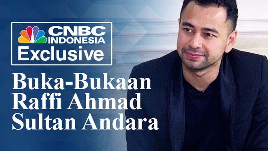 Buka-Bukaan Raffi Ahmad sultan Andara_cover